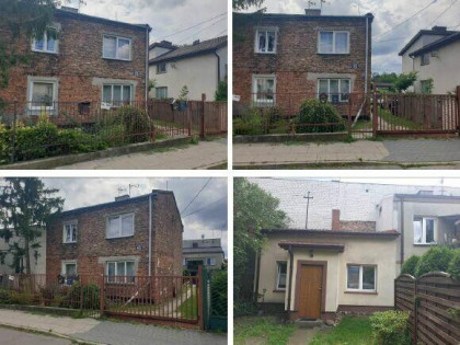 Syndyk sprzeda udział 2/16 - Minerska, Warszawa - 80%