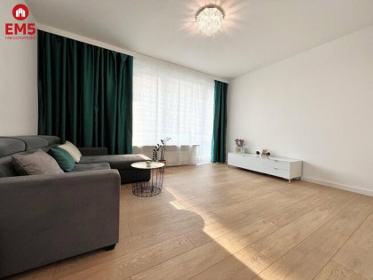 Mieszkanie Białystok Białostoczek, Bełzy