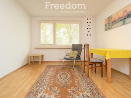 Przytulne mieszkanie w spokojnej okolicy