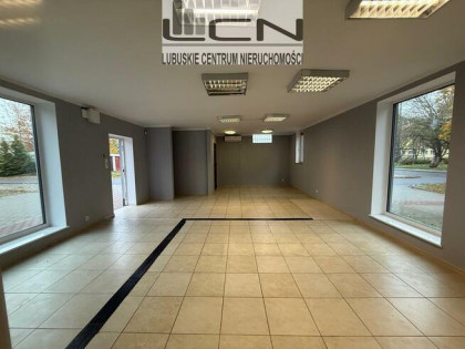 Wynajmę wolnostojący budynek lokal Staszica Gorzów