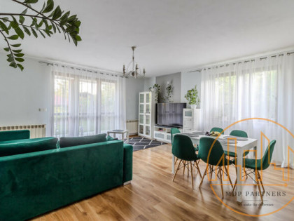 Dom Ruda gm. Tarczyn,