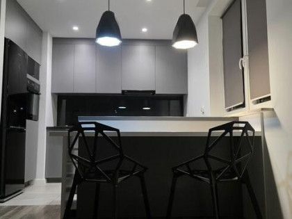 Dwupokojowe mieszkanie 46m2 wraz z tarasem i loggia 46m2