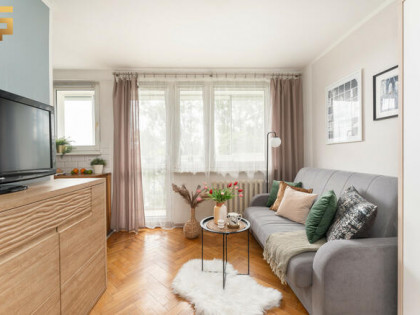 Mieszkanie Warszawa gm. Praga-Południe Praga,-Południe, Ostrobramska