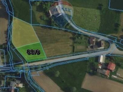 Działka pod Twój dom