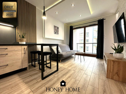 Mieszkanie Gdańsk Wrzeszcz, Aleja Gen. Józefa Hallera