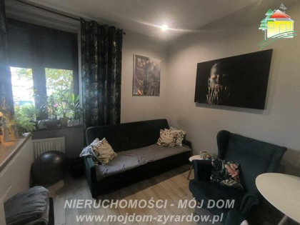Mieszkanie Żyrardów