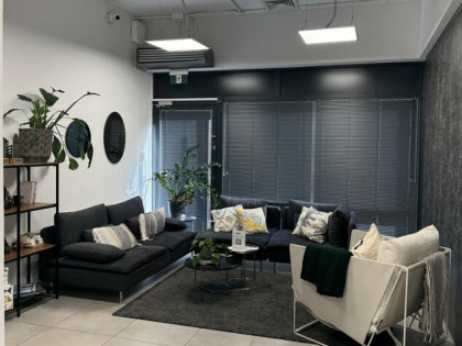 Lokal użytkowy Warszawa gm. Praga-Południe Praga,-Południe, Kaleńska