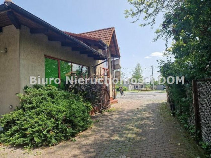 Dom Częstochowa Wyczerpy Dolne