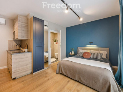 Gotowiec inwestycyjny Rzeszów – 7 mieszkań