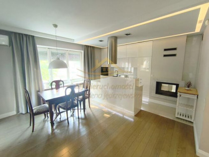 Dom Grodzisk Mazowiecki, al. Armii Krajowej