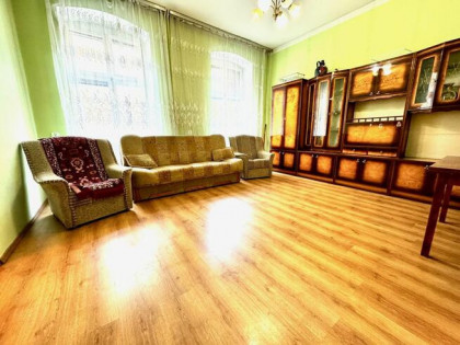 Mieszkanie Legnica, Wjazdowa