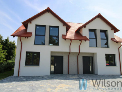 Dom Ligota Piękna gm. Wisznia Mała,