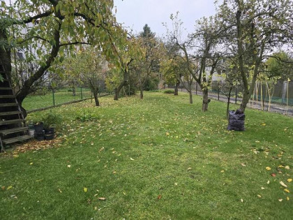 Rogoźnik, działka budowlano-usługowa