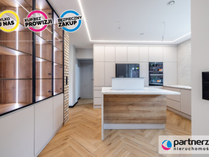 Dom Luzino rynek pierwotny ul.  