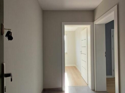 Mieszkanie w centrum, Nowowiejskiego 11a