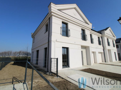 Dom Cesarzowice gm. Środa Śląska,