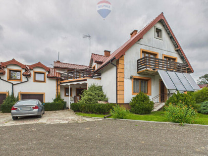 Siedlisko w Hollywood!