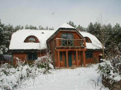 Syndyk sprzeda nieruchomość gruntową zabudowaną