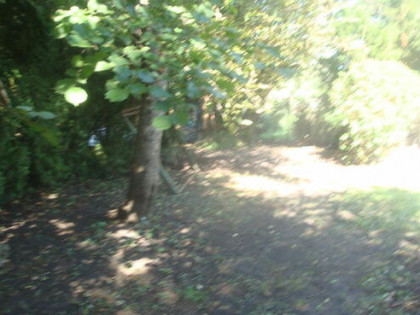 Sptzedam Działkę RODO