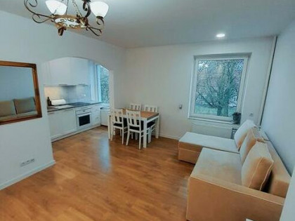 Po remoncie 38 m Łódź-Widzew-Stoki