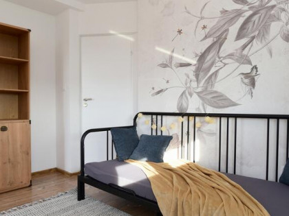 RZESZÓW Nowosądecka, POKÓJ 1 os DWORZYSKO, BALKON