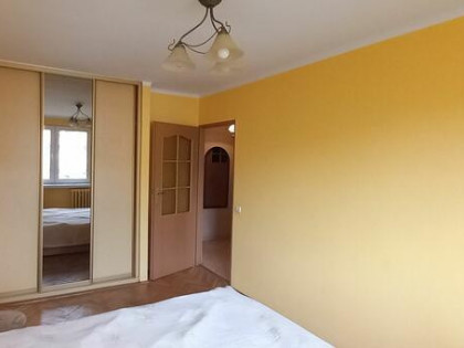 Rozkładowe mieszkanie 46,64 m2, 2 pokoje z kuchnią, cegła