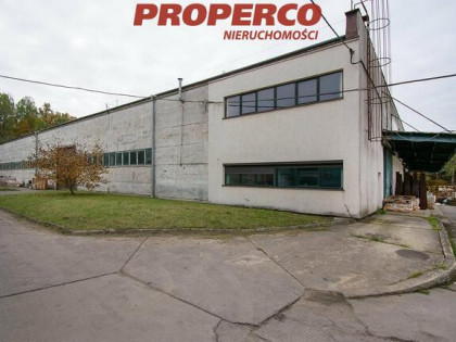 Lokal użytkowy Skarżysko-Kamienna