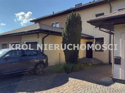 Dom Żory Kleszczówka