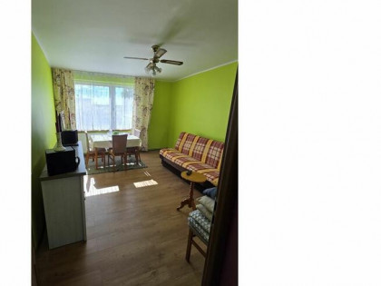 Sprzedam mieszkanie Kamionek Wielki koło Węgorzewa