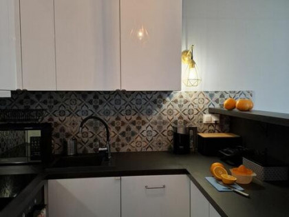 Mieszkanie 3-pokojowe Warszawa