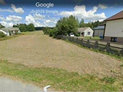 Działka pod zabudowę we wsi Zakościele koło Drzewicy