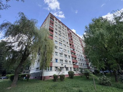 Mieszkanie na sprzedaż - os. Na Lotnisku - Bieńczyce- Kraków