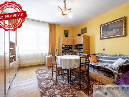 3 POKOJE/ŚWIETNA LOKALIZACJA/SUPER CENA