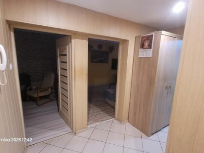 Sprzedam mieszkanie 50 m²