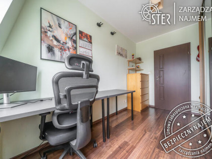 Morena, 4 pokoje, hala komórka balkon, od zaraz