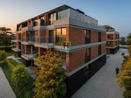 Mieszkanie Dobczyce, Turystyczna