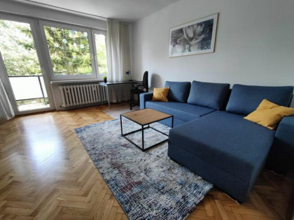 2 pokojowe mieszkanie- 3 000 zł- Krowodrza, ul Bytomska