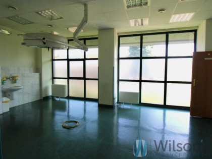 Lokal użytkowy Wrocław gm. Wrocław-Fabryczna Fabryczna, Muchobór Wielki