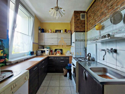 Mieszkanie Wejherowo Osiedle kaszubskie, Osiedle kaszubskie