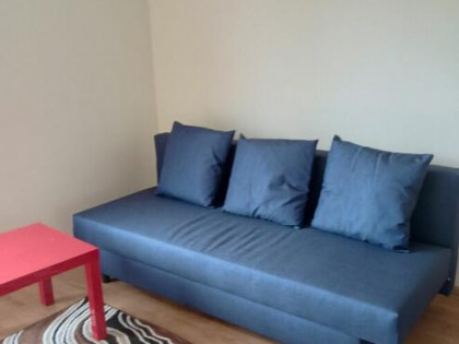 Właściciel wynajmie dwupokojowe