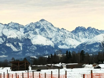 Działka , ul. Środkowa, Białka Tatrzańska