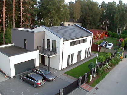 NOWY dom z apartamentami w Ustce – bezpośrednio od właściciela