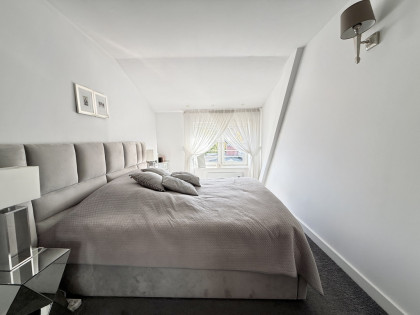 OKAZJA! 2-pokojowe mieszkanie | Park Żeromskiego