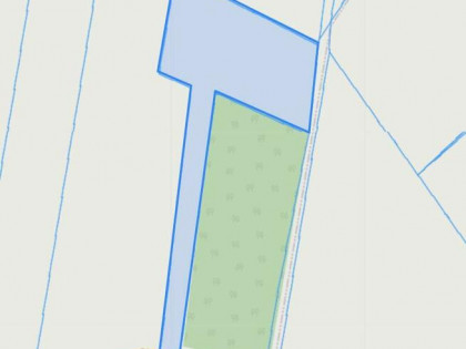 Syndyk sprzeda działkę numer 237/3