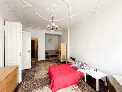 Mieszkanie Wrocław Śródmieście, Wyszyńskiego