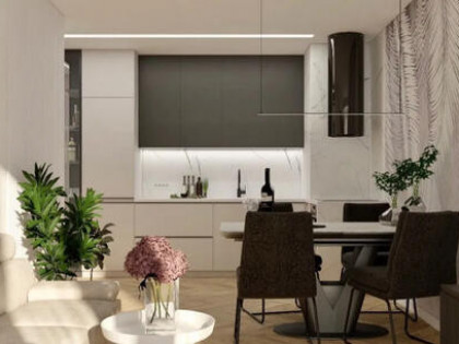 Nowe > 2 pokoje > 36,87 m2