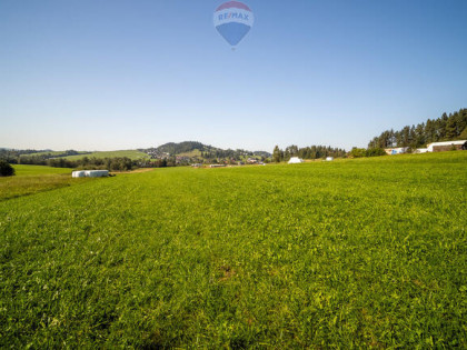 Działka budowlana - Sprzedaż - Szaflary