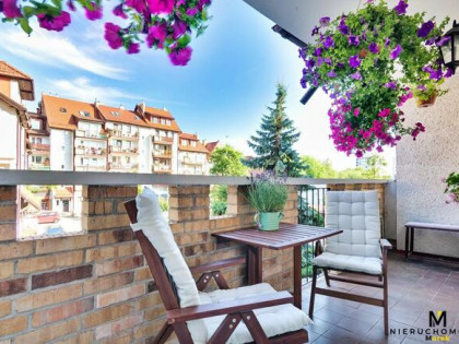 Mieszkanie Kołobrzeg, Narutowicza