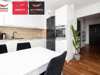 Mieszkanie Gdańsk Chełm ul. Władysława Cieszyńskiego