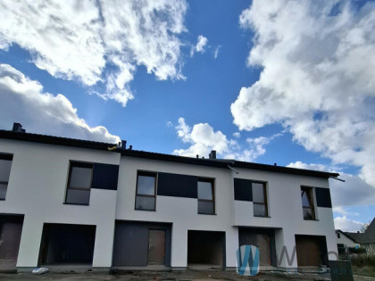 Dom Głosków gm. Piaseczno,